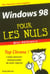 Windows 98 mini reference pour les nuls