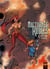 Nocturnes rouges Tome 3 - tonnerre pourpre