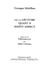 De la lecture quant a maint aspect - georges merillon