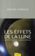 Les effets de la lune