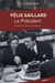 Felix Gaillard, le président