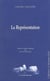 La représentation