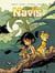 Nävis Tome 1 : Houyo