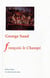 François le champi