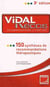 vidal recos - 150 syntheses de recommandations therapeutiques (3e edition)