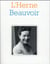 Les cahiers de l'Herne : Beauvoir