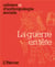 Cahiers d'anthropologie sociale Tome 2 : la guerre en tête