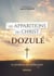 Les apparitions du christ a dozule - le journal de madeleine
