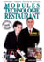 Modules de technologie restaurant Tome 2 - BEP, CAP - livre de l'élève