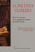 Lumières voilées - oeuvres choisies d'un magistrat chrétien au XVIII siècle