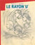 Avant Blake et Mortimer Tome 1 : le rayon U