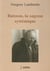 Bateson, la sagesse systemique
