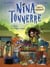 nina tonnerre t1 le trio de l'apocalypse