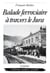 Balade ferroviaire à travers le Jura