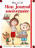 Max et lili - mon journal d'anniversaire