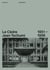 Le cèdre Jean Tschumi 1951-1956
