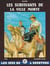 Les survivants de la ville morte - JDA 24