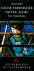 Louviers, église paroissiale Notre-Dame