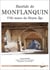 Bastide de monflanquin, ville neuve du moyen age