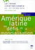 La revue internationale et strategique n.31 - amérique latine, les défis de la mondialisation