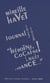 Journal 1927-1928 "héroïne, cocaïne ! la nuit s'avance..."