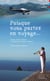 Puisque vous partez en voyage...- carnets de voyage