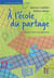 À l'école du partage - les communs dans l'enseignement