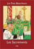 Les trois blancheurs - v - les trois blancheurs - les sacrements - annee v - annee v (ce2 a 6eme)