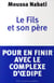 Le fils et son père