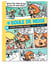 Boule de neige - 12 auteurs de bandes dessinées from les alpes