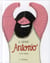 Le grand Antonio