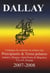 Catalogue dallay - timbres principautés et terres polaires (édition 2007-2008)