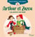 Arthur et Zazou : les plaisirs de Noël