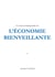 Les bases fondamentales de l'économie bienveillante - production et consommation bienveillantes
