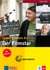 Der filmstar - allemand - A1 - livre + CD