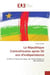 La Republique Centrafricaine après 50 ans d'independance : La RCA A l'heure du bilan, de l'autocritique et des decisions