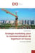 Strategie marketing pour la commercialisation de logement en masse : Le cas de la SICOGI