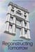 Daniel theiler : reconstructing tomorrow