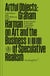 Artful objects - graham harman on art and the business of speculative realism