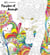 Paradise of animals adult coloring book