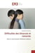 Difficultes des divorces et remaries - dans la communaute chretienne indienne