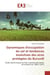 Dynamiques d'occupation du sol et tendances évolutives des aires protégées du Burundi : Étude diachronique du Parc national périurbain de la Rusizi de 1984 à 2015