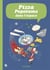 Pizza Popotame dans l'espace