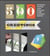 500 greetings - invitations, greeting cards, postcards et self-promotional material