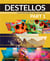 Destellos Tome 1 - curso intermedio de lengua española