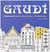 Gaudi - coloreando gaudi, Barcelona y modernismo
