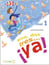 Uno, Dos, Tres...Ya!: Libro Del Alumno 1