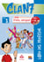 Clan 7 con ¡hola, amigos! - libro del profesor