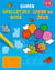 Super livre de jeux