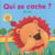 Qui se cache au zoo ?
